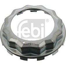 Tabla de siguranta. piulita ax Inelul butucului rotii 87x13225x325 RVI MAGNUM MIDLUM PREMIUM 2 VOLVO 8300 8500 87 VOLVO FMX II, 04.2012 - Febi Bilstein 40775