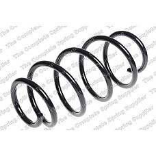 Arc elicoidale Arc elicoidal Fata Dreapta-Stanga suspensie sport SAAB 9-3 1.9D-2.0-2.0ALK 08.03-02.15 SAAB 9-3 (YS3F), Sabrioleta, 08.2003 - 02.2015 Lesjofors 4077821