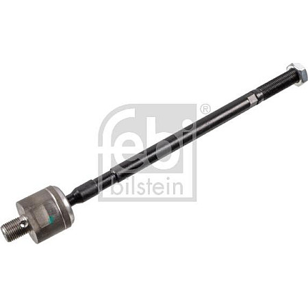 Articulatie axiala, cap de bara HYUNDAI H-1 (SR-CARGO), Cadru de sprijin, 06.2000 - 10.2006 Febi Bilstein 41964