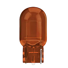 Set 10 becuri auto NEOLUX N582A, 12V, WY21W, W3X16D, se vinde la set de 10 bucati/pret pe bucata NEOLUX N582A