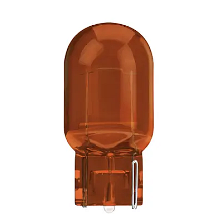 Set 10 becuri auto NEOLUX N582A, 12V, WY21W, W3X16D, se vinde la set de 10 bucati/pret pe bucata NEOLUX N582A