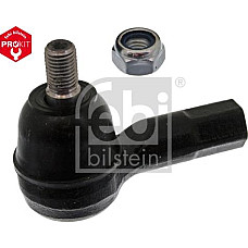 Cap de bara Capatul tijei de legatura Dreapta-Stanga CHEVROLET EPICA DAEWOO EVANDA LEGANZA NUBIRA 1.6-2.5 04.97- DAEWOO LEGANZA (KLAV), Sedan, 03.1997 - 04.2004 Febi Bilstein 41902