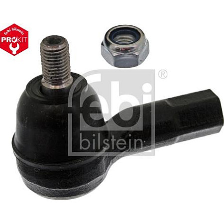 Cap de bara Capatul tijei de legatura Dreapta-Stanga CHEVROLET EPICA DAEWOO EVANDA LEGANZA NUBIRA 1.6-2.5 04.97- DAEWOO LEGANZA (KLAV), Sedan, 03.1997 - 04.2004 Febi Bilstein 41902
