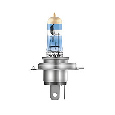 Bec halogen auto NightBreaker 220 64193NB220, H4, 12V, 60/55W, P43t, cutie OSRAM 64193NB220