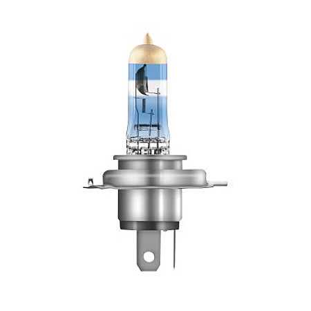 Bec halogen auto NightBreaker 220 64193NB220, H4, 12V, 60/55W, P43t, cutie OSRAM 64193NB220