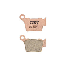 Placute frana spate Sinterizat TRW MCB743SI KTM 2003-2023; Husqvarna 2014-2023; Gas Gas 2021-2023 TRW MCB743SI