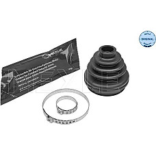 Ansamblu burduf. articulatie planetara Burduf cauciuc cap planetara exterior fi. 20-59 lungime70 PORSCHE 911 911 PORSCHE 911 (964), Sabrioleta, 05.1989 - 06.1994 Meyle 414 495 0000