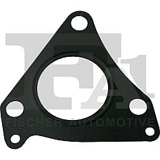 Garnitura, galerie evacuare MERCEDES-BENZ C-CLASS (C204), Compartiment, 01.2011 - FA1 414-543