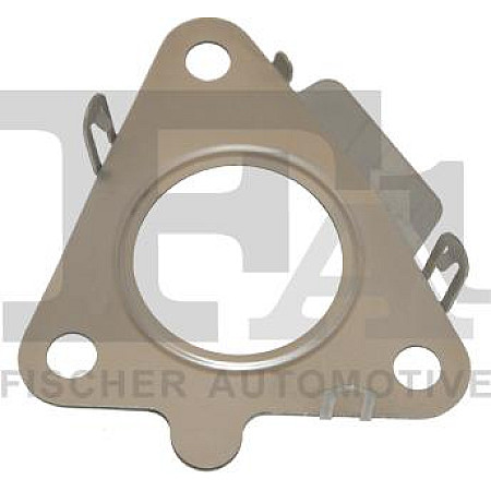 Garnitura, galerie evacuare MERCEDES-BENZ GL-CLASS (X166), Crossover, 07.2012 - 12.2015 FA1 414-521