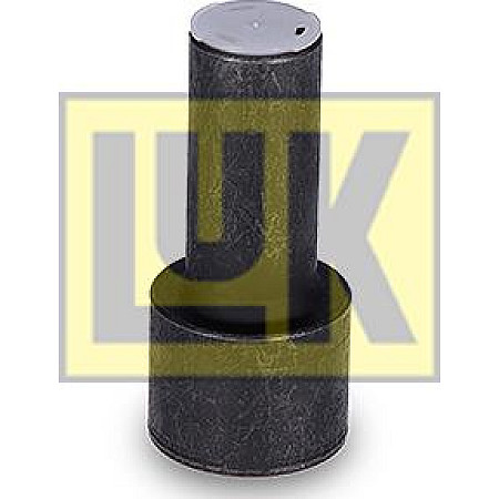 Rulment priza directa. ambreiaj Manson debreiere DACIA SANDERO LADA LARGUS MITSUBISHI CARISMA SPACE STAR NISSAN K RENAULT RAPID (F40_, G40_), Box/MPV, 07.1985 - 11.2001 LUK 414 0130 10