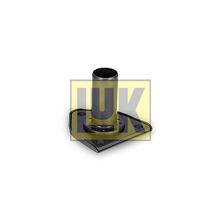 Rulment priza directa. ambreiaj Manson debreiere CITROEN BERLINGO BERLINGO MULTISPACE BERLINGO-MINIVAN C-ELYSEE C PEUGEOT 308 I (4A_, 4C_), Hatchback, 09.2007 - 12.2016 LUK 414 0235 10