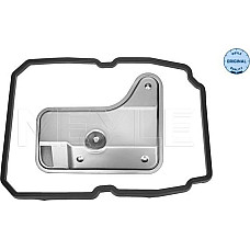 Set filtre hidraulice. cutie e vit.automata Gearbox hydraulic filter PORSCHE 911 911 TARGA 3.4-3.6-3.8 06.00-12.12 PORSCHE 911 (996), Compartiment, 09.1997 - 09.2005 Meyle 414 137 0001