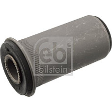 Suport,trapez MITSUBISHI PAJERO I Canvas Top (L04_G), Open Off-Road Vehicle, 12.1982 - 11.1990 Febi Bilstein 41489