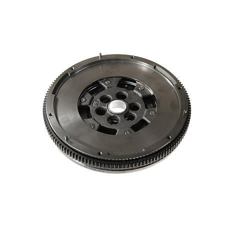 Volanta cu masa dubla manual 240mm cu placa de reglare a frecarii fara kit de surub fara rulment de ghidare AU VW JETTA IV (162, 163, AV3, AV2), Sedan, 04.2010 - LUK 415 0431 10