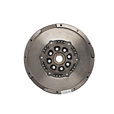 Volanta cu masa dubla manual cu placa de reglare a frecarii fara kit de surub fara rulment de ghidare FORD TOU FORD TRANSIT (FD_, FB_, FS_, FZ_, FC_), Autobuz, 04.2006 - 12.2014 LUK 415 0562 10