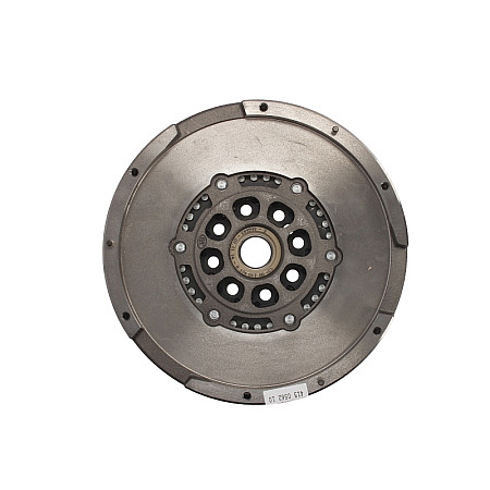 Volanta cu masa dubla manual cu placa de reglare a frecarii fara kit de surub fara rulment de ghidare FORD TOU FORD TRANSIT (FD_, FB_, FS_, FZ_, FC_), Autobuz, 04.2006 - 12.2014 LUK 415 0562 10