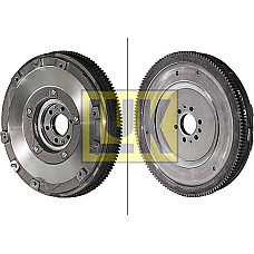 Volanta MINI Clubman I (R55), Turism, 10.2006 - 12.2015 LUK 415 0535 10