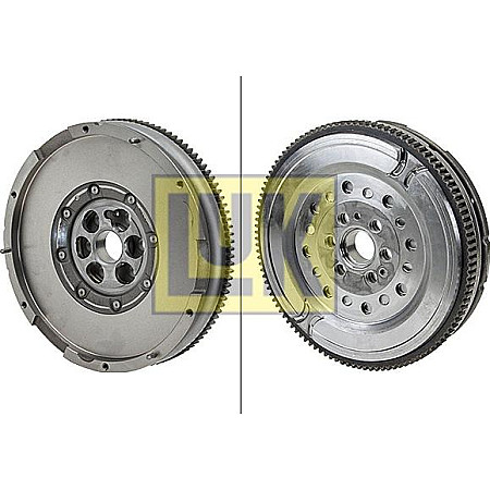 Volanta OPEL INSIGNIA A (G09), Sedan, 07.2008 - 03.2017 LUK 415 0532 10