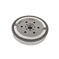 Volanta cu masa dubla manual cu placa de reglare a frecarii fara kit de surub fara rulment de ghidare CITROEN PEUGEOT 5008 (0U_, 0E_), Dubita, 06.2009 - 03.2017 LUK 415 0529 10