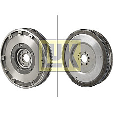 Volanta MINI Clubman I (R55), Turism, 10.2006 - 12.2015 LUK 415 0525 10