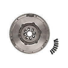Volanta cu masa dubla manual FORD C-MAX FOCUS C-MAX FOCUS II GALAXY II MONDEO IV S-MAX 1.8D 07.04-06.15 FORD S-MAX (WA6), Dubita, 05.2006 - 12.2014 LUK 415 0647 10