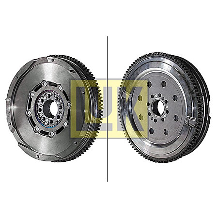 Volanta cu masa dubla manual se potriveste. TOYOTA AURIS AVENSIS RAV 4 IV VERSO 2.0D 11.08-11.18 TOYOTA AURIS II (_E18_), Hatchback, 10.2012 - 12.2018 LUK 415 0612 10