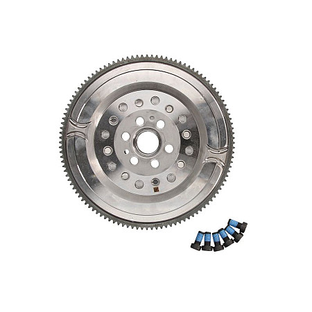 Volanta cu masa dubla manual fara rulment de ghidare CHEVROLET MALIBU OPEL INSIGNIA A INSIGNIA A COUNTRY SAAB 9-5 OPEL INSIGNIA A Country Tourer (G09), Kombi, 07.2008 - 03.2017 LUK 415 0638 10