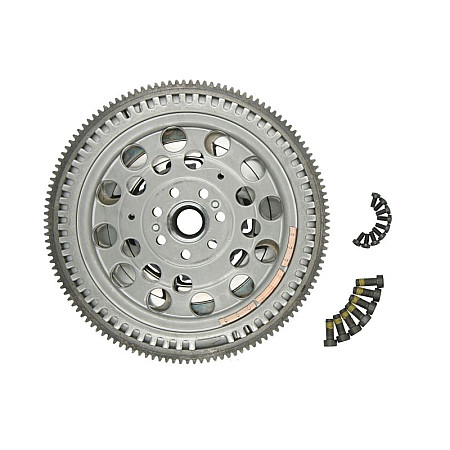 Volanta cu masa dubla manual 240mm cu kit de surub cu placa de reglare a frecarii fara rulment de ghidare NISS VAUXHALL VIVARO A (X83), Van, 08.2001 - 07.2014 LUK 415 0146 10