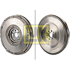 Volanta FORD MONDEO V Turnier (CF), Turism, 09.2014 - LUK 415 0873 10