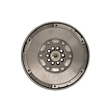 Volanta cu masa dubla manual cu placa de reglare a frecarii cu rulment de ghidare fara kit de surub AUDI A6 C6 AUDI A6/S6 III (4F2, C6), Sedan, 04.2004 - 08.2011 LUK 415 0361 10