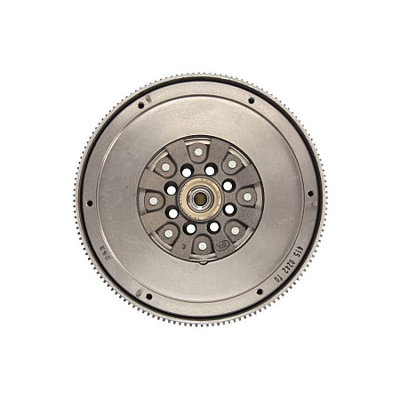 Volanta cu masa dubla manual 240mm cu rulment de ghidare fara kit de surub fara placa de reglare a frictiunii MERCEDES-BENZ VIANO (W639), Dubita, 09.2003 - LUK 415 0242 10