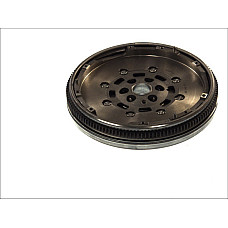 Volanta cu masa dubla manual 228mm fara kit de surub fara placa de reglare a frictiunii fara rulment de ghidare se potriveste VW TOURAN (1T1, 1T2), Dubita, 02.2003 - 05.2010 LUK 415 0264 10