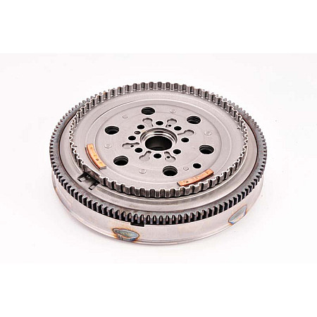 Volanta cu masa dubla transmisie mecanica 220mm cu kit de surub fara placa de reglare a frictiunii fara rulment de ghidare se VAUXHALL CORSA Mk II (X01), Hatchback, 08.2000 - 04.2007 LUK 415 0232 10