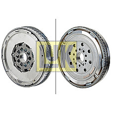 Volanta cu masa dubla manual fara rulment de ghidare VOLVO S60 II S80 II V60 I V70 III XC60 I XC70 II 2.4D 08.07- VOLVO V70 III (135), Turism, 04.2007 - LUK 415 0701 10