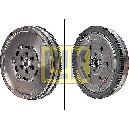 Volanta cu masa dubla manual se potriveste. DS DS 7 CITROEN BERLINGO BERLINGO-MINIVAN C4 GRAND PICASSO II C4 III C4 PICASSO II C CITROEN C4 SPACETOURER (3D_), Van, 04.2018 - LUK 415 0715 10