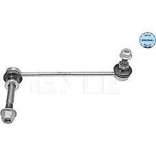 Brat / bieleta suspensie, stabilizator PORSCHE 911 (996), Compartiment, 09.1997 - 09.2005 Meyle 416 060 0009