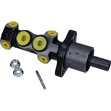 Pompa centrala, frana VW GOLF III (1E7), Sabrioleta, 07.1993 - 05.1998 Maxgear 41-0069
