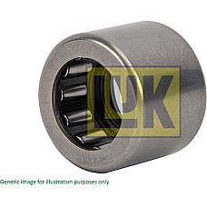Rulment priza directa. ambreiaj Rulment volanta 15x15mm se potriveste. OPEL ADMIRAL A ASCONA B COMMODORE B COMMODORE C KADETT B OPEL MONZA A (22_), Compartiment, 02.1978 - 08.1986 LUK 410 0002 10