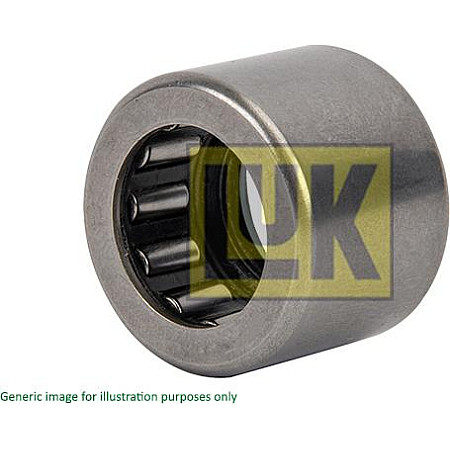 Rulment priza directa. ambreiaj Rulment volanta 15x15mm se potriveste. OPEL ADMIRAL A ASCONA B COMMODORE B COMMODORE C KADETT B OPEL MONZA A (22_), Compartiment, 02.1978 - 08.1986 LUK 410 0002 10