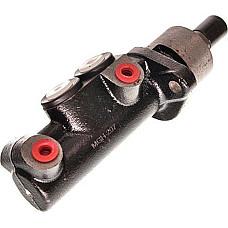 Pompa centrala, frana VW GOLF III (1H1), Hatchback, 08.1991 - 07.1998 Maxgear 41-0019