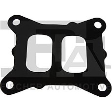 Garnitura, galerie evacuare AUDI A5 (8TA), Sportback, 07.2007 - 01.2017 FA1 411-561