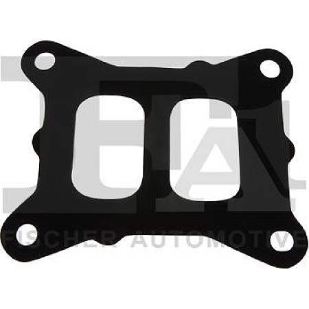 Garnitura, galerie evacuare AUDI A5 (8TA), Sportback, 07.2007 - 01.2017 FA1 411-561