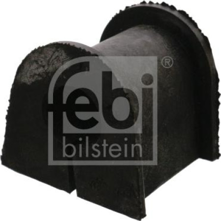 Bucsa. bara stabilizatoare Bucsa de bare stabilizatoare Spate Dreapta-Stanga diametru interior. 15mm MITSUBISHI C MITSUBISHI LANCER V (CB_W, CD_W), Turism, 09.1992 - 10.2003 Febi Bilstein 41156