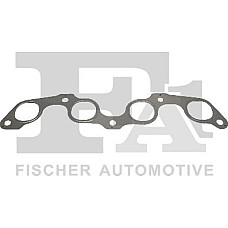 Garnitura, galerie evacuare VW POLO CLASSIC (6V2), Sedan, 01.1995 - 11.2009 FA1 411-003