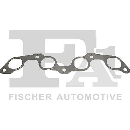 Garnitura, galerie evacuare VW POLO CLASSIC (6V2), Sedan, 01.1995 - 11.2009 FA1 411-003