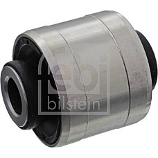 Suport.trapez Bucsa de cauciuc brat spate Dreapta-Stanga extern-inferior din spate MITSUBISHI LANCER IV LANCER V MITSUBISHI OUTLANDER I (CU_W), Crossover, 03.2001 - 07.2008 Febi Bilstein 41124