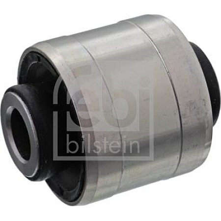 Suport.trapez Bucsa de cauciuc brat spate Dreapta-Stanga extern-inferior din spate MITSUBISHI LANCER IV LANCER V MITSUBISHI OUTLANDER I (CU_W), Crossover, 03.2001 - 07.2008 Febi Bilstein 41124