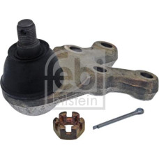 Pivot HYUNDAI TERRACAN (HP), Crossover, 06.2001 - 03.2008 Febi Bilstein 41860