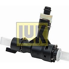 Limitator de varfuri de cupluri ambreiaj VW TRANSPORTER VI (SGB, SGG, SGJ), Autobuz, 04.2015 - LUK 418 0406 10