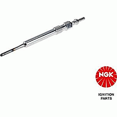 Bujie incandescenta AUDI A8 II (4E2, 4E8), Sedan, 10.2002 - 12.2010 NGK 4187